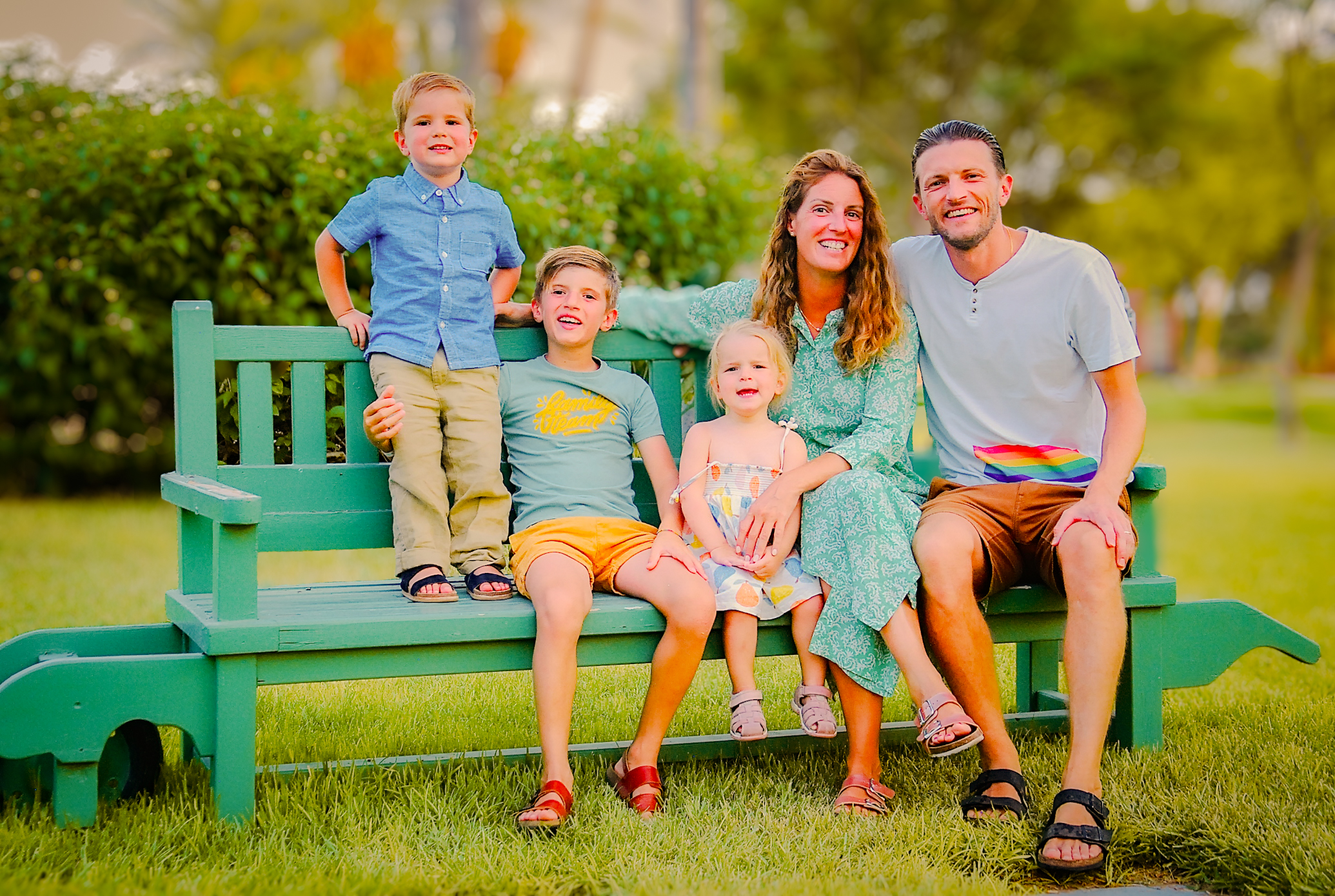 Corporate event photography